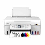 Canon PIXMA G3780 MegaTank Wireless All-in-One Printer - Image 4