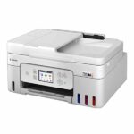 Canon PIXMA G4780 MegaTank Wireless All-in-One Printer - Image 3