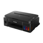 Canon Pixma G3010 All-in-One Wireless Ink Tank Colour Printer - Image 2