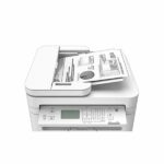 Canon imageCLASS MF284dw Monochrome Laser Beam Printer - Image 4