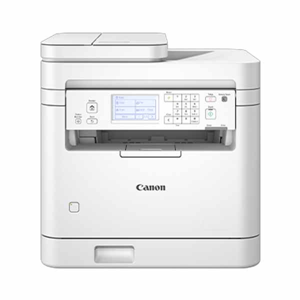 Canon-imageCLASS-MF286dn-Monochrome-Laser-Beam-Printer-1.jpg Canon imageCLASS MF286dn Monochrome Laser Beam Printer - Image 1