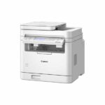 Canon imageCLASS MF289dw Monochrome Laser Beam Printer - Image 3