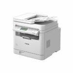 Canon imageCLASS MF289dw Monochrome Laser Beam Printer - Image 4