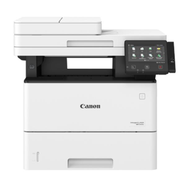 Canon-imageCLASS-MF543x-Monochrome-Laser-Printer.jpg Canon imageCLASS MF543x Monochrome Laser Printer - Image 1
