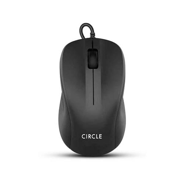 Circle-CM325-Wired-Optical-Mouse-1.jpg Circle CM325 Wired Optical Mouse - Image 1