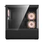 Circle Defender ZX3 ARGB (Black) - Image 2