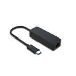 Circle ROOTZ USB Type-C to RJ45 Ethernet LAN Adapter, Up to 10/100/1000 Mbps, for Windows 11/10/8.1/8, macOS, iPadOS, Chrome OS, and Linux OS I Plug & Play - Image 2