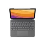 Logitech Combo Touch for iPad Air 10.9″ (4th gen) - Image 2