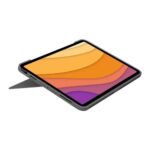 Logitech Combo Touch for iPad Air 10.9″ (4th gen) - Image 4