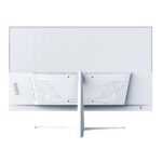 Consistent 2700 LED Monitor 27 Inch 1920 x 1080 Pixels | I/O Interface VGA, HDMI, Earphone Out, DC Input | Panel Size 68.58 CM (27") - Image 2
