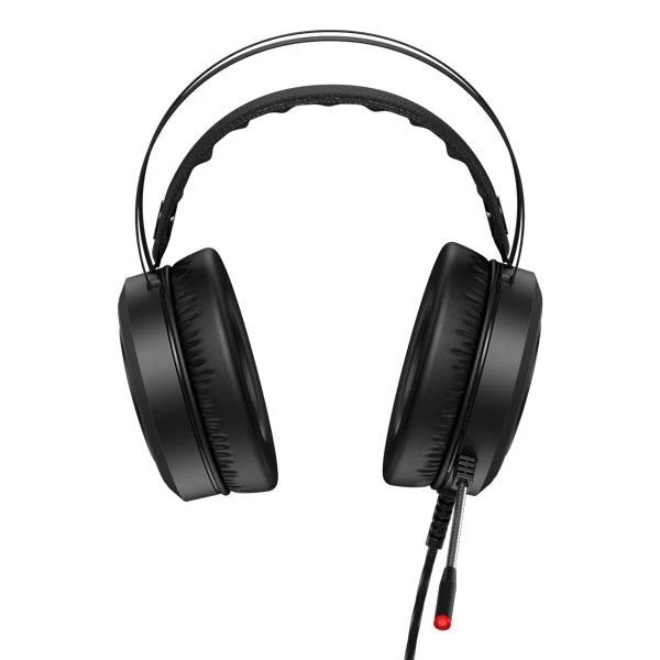 Cooler Master CH321 RGB Gaming Headset (Black) Cooler Master CH321 RGB Gaming Headset (Black)
