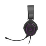 Cooler Master CH331 RGB 7.1 Surround Sound Gaming Headset (Black) - Image 2