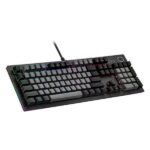 Cooler Master CK352 Mechanical Gaming Keyboard Tactile Red Switches (Black) Cooler Master CK352 Mechanical Gaming Keyboard Tactile Red Switches (Black)
