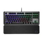 Cooler Master CK530 V2 Mechanical Gaming Keyboard (Brown Switches)