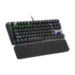 Cooler Master CK530 V2 Mechanical Gaming Keyboard With Red Switches