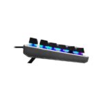 Cooler Master CK530 V2 Mechanical Gaming Keyboard With Red Switches