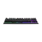 Cooler Master CK530 V2 Mechanical Gaming Keyboard With Red Switches