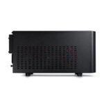 Cooler Master Elite 130 (M-ITX) Mini Tower Cabinet (Black)