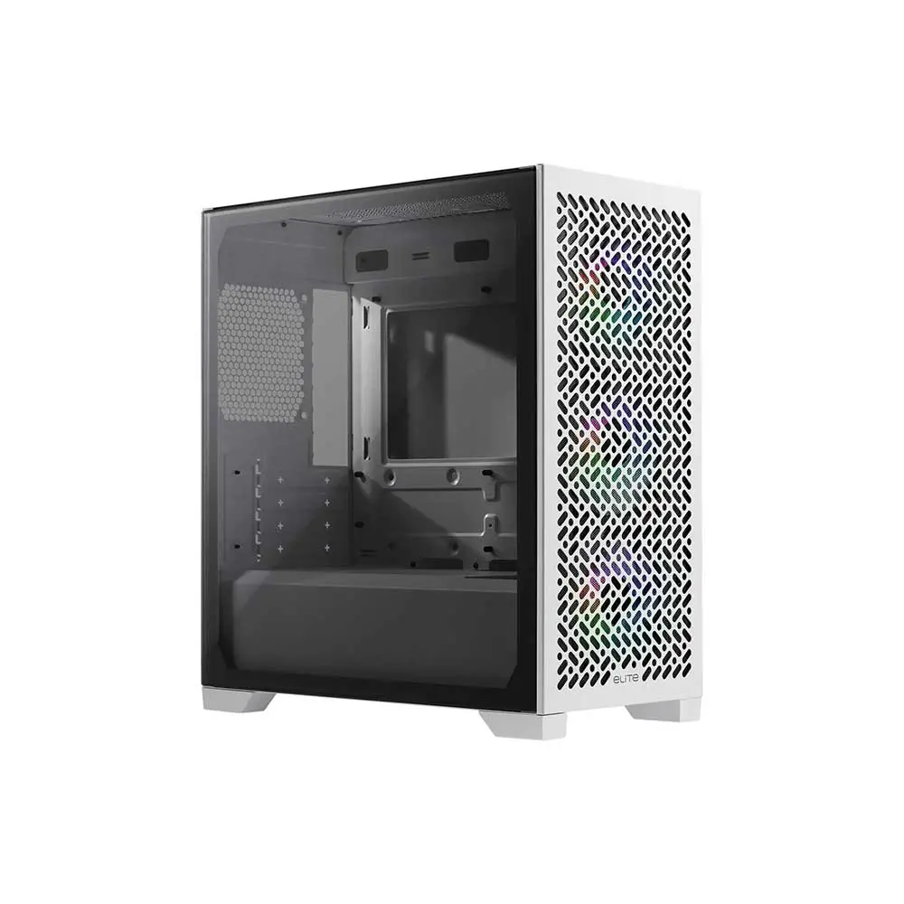 Cooler-Master-Elite-302-ARGB-M-ATX-Mini-Tower-Case-2.webp Cooler Master Elite 302 ARGB M-ATX Mini Tower Case (White) - Image 1