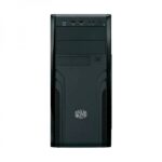 Cooler Master Force 500 Cabinet (Black) - Image 3