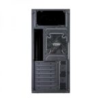 Cooler Master Force 500 Cabinet (Black) - Image 5