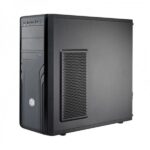 Cooler Master Force 500 Cabinet (Black) - Image 2