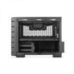 Cooler Master Haf XB Evo Mesh Cabinet (Black) - Image 4