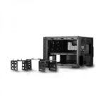 Cooler Master Haf XB Evo Mesh Cabinet (Black) - Image 6