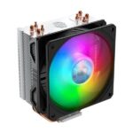Cooler Master Hyper 212 ARGB CPU Air Cooler Cooler Master Hyper 212 ARGB CPU Air Cooler