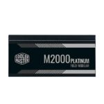 Cooler Master M2000 Platinum 2000 Watt 80 Plus Platinum SMPS - Image 4