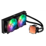 Cooler Master MASTERLIQUID ML240R RGB - Image 2