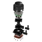 Cooler Master MASTERLIQUID ML240R RGB - Image 3