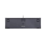 Cooler Master MK750 Full Size RGB Mechanical Gaming Keyboard (Cherry MX Blue Switch) - Image 5