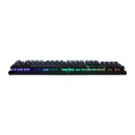 Cooler Master MK750 Full Size RGB Mechanical Gaming Keyboard (Cherry MX Blue Switch) - Image 2