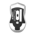 Cooler Master MM311 Wireless Gaming Mouse (White) - Image 3