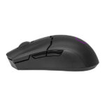 Cooler Master MM712 Wireless Gaming Mouse (Black) - Image 2