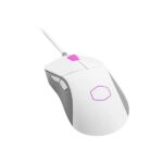 Cooler Master MM730 RGB Gaming Mouse (White) - Image 2