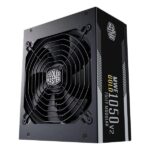 Cooler Master MWE 1050 V2 1050 Watt 80 Plus Gold SMPS