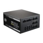 Cooler Master MWE 1050 V2 1050 Watt 80 Plus Gold SMPS