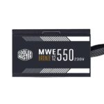 Cooler Master MWE 550 V2 80 Plus Bronze SMPS - Image 5
