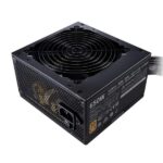 Cooler Master MWE 650 V2 80 Plus Bronze SMPS - Image 2