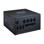 Cooler Master MWE Gold 750 V3 750 Watt 80 Plus Gold ATX 3.1 Full Modular PSU