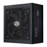 Cooler Master MWE Gold 850 V3 850 Watt 80 Plus Gold ATX 3.1 Full Modular PSU