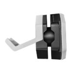 Cooler Master MasterAccessory GEM Multi-Surface Mounting For Peripherals Holder (Black) - Image 3