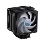 Cooler Master MasterAir MA612 Stealth ARGB CPU Air Cooler - Image 3