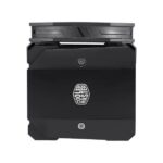 Cooler Master MasterAir MA624 Stealth CPU Cooler (Black) - Image 5