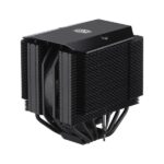 Cooler Master MasterAir MA624 Stealth CPU Cooler (Black) - Image 6