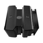Cooler Master MasterAir MA824 Stealth Dual Tower CPU Air Cooler - Image 2