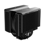 Cooler Master MasterAir MA824 Stealth Dual Tower CPU Air Cooler - Image 3