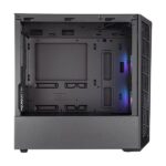 Cooler Master MasterBox MB311L ARGB Cabinet (Black) - Image 5